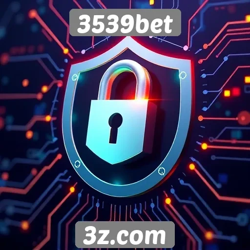 Como o 3539bet garante a segurança dos usuários