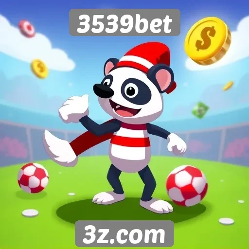 Análise das ofertas de jogos no site 3539bet