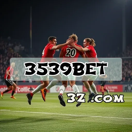 Emoções ao Vivo no 3539bet: A Nova Era dos Jogos