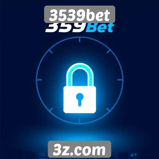Avaliação da segurança e privacidade em 3539bet