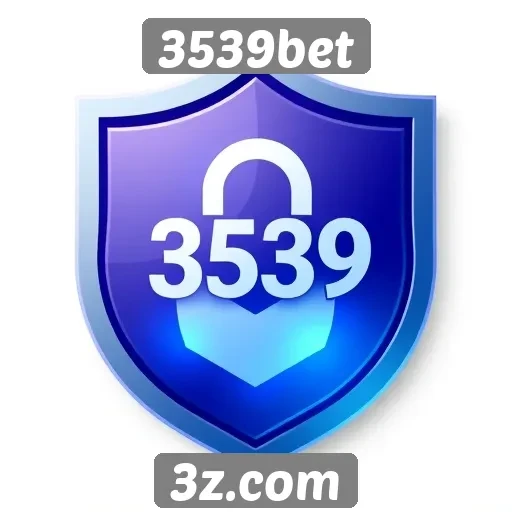 Plataforma 3539bet garante segurança nas transações