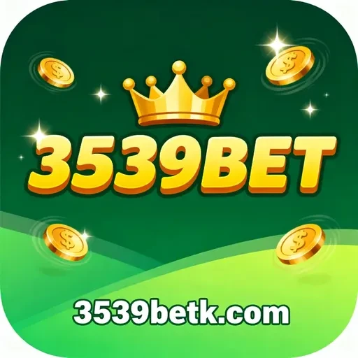 3539bet logo